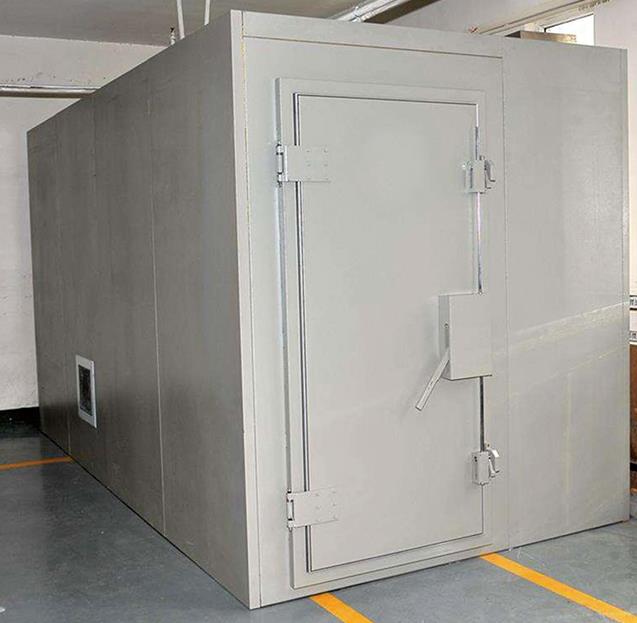 對于屏蔽機(jī)房建設(shè)環(huán)境有何要求？