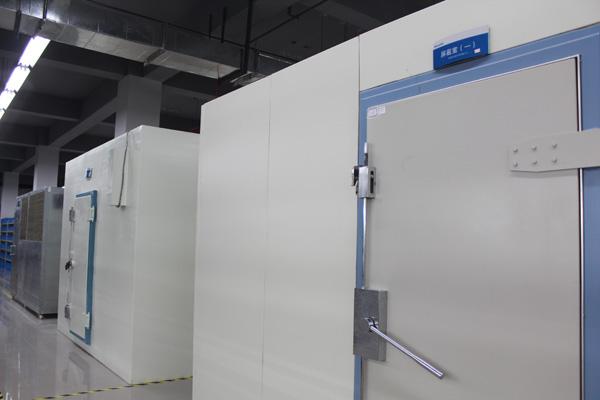 屏蔽機房施工注意事項？
