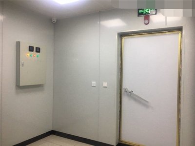 使用屏蔽機房注意事項？